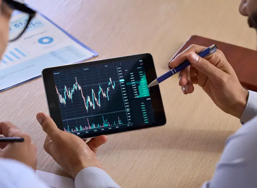 Circerve AI trading automático