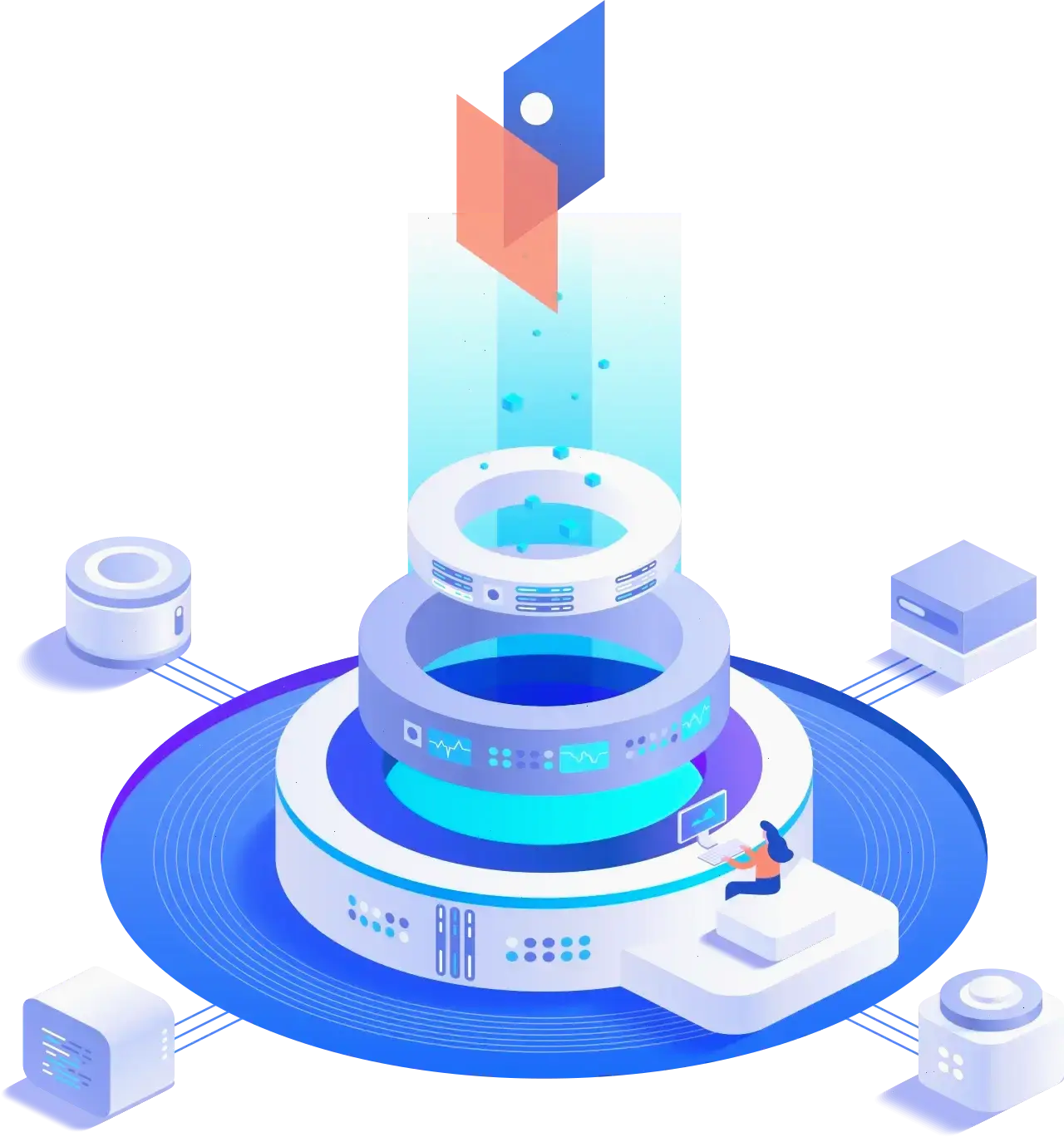 Circerve AI trading en España